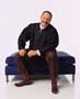 Judge Joe Brown - 8 x 10 Color Photo #7