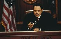 Judge Joe Brown - 8 x 10 Color Photo #1