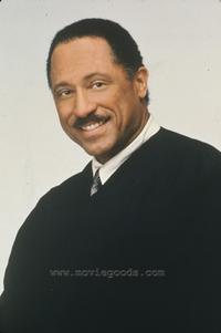 Judge Joe Brown - 8 x 10 Color Photo #3