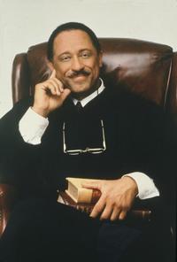 Judge Joe Brown - 8 x 10 Color Photo #4
