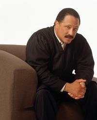 Judge Joe Brown - 8 x 10 Color Photo #1