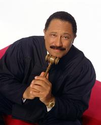 Judge Joe Brown - 8 x 10 Color Photo #3