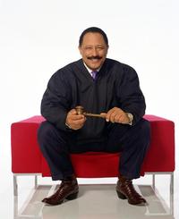 Judge Joe Brown - 8 x 10 Color Photo #4
