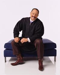 Judge Joe Brown - 8 x 10 Color Photo #7
