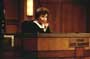 Judge Judy - 8 x 10 Color Photo #1