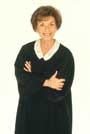 Judge Judy - 8 x 10 Color Photo #3