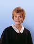 Judge Judy - 8 x 10 Color Photo #7