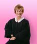 Judge Judy - 8 x 10 Color Photo #8