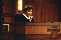 Judge Judy - 8 x 10 Color Photo #1