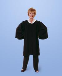 Judge Judy - 8 x 10 Color Photo #5