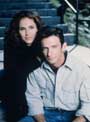 Judging Amy - 8 x 10 Color Photo #1