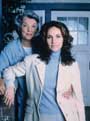 Judging Amy - 8 x 10 Color Photo #1
