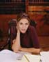 Judging Amy - 8 x 10 Color Photo #8