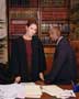 Judging Amy - 8 x 10 Color Photo #11