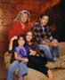 Judging Amy - 8 x 10 Color Photo #41