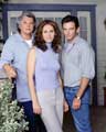 Judging Amy - 8 x 10 Color Photo #55