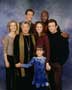 Judging Amy - 8 x 10 Color Photo #70