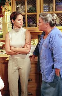 Judging Amy - 8 x 10 Color Photo #13