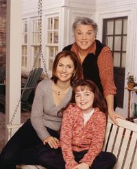 Judging Amy - 8 x 10 Color Photo #17