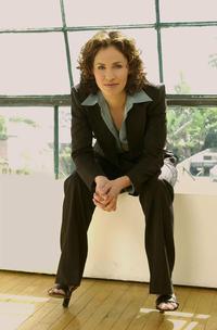 Judging Amy - 8 x 10 Color Photo #24