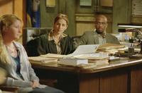 Judging Amy - 8 x 10 Color Photo #26