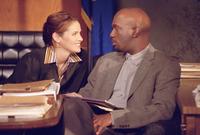 Judging Amy - 8 x 10 Color Photo #30