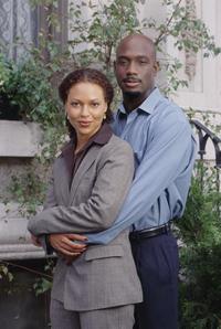 Judging Amy - 8 x 10 Color Photo #31