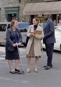 Judging Amy - 8 x 10 Color Photo #34