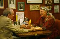 Judging Amy - 8 x 10 Color Photo #35