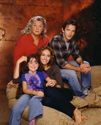 Judging Amy - 8 x 10 Color Photo #41