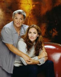 Judging Amy - 8 x 10 Color Photo #42