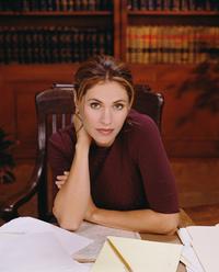 Judging Amy - 8 x 10 Color Photo #47