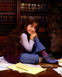 Judging Amy - 8 x 10 Color Photo #50