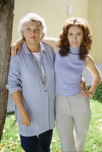 Judging Amy - 8 x 10 Color Photo #57