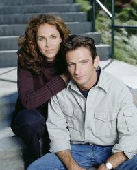 Judging Amy - 8 x 10 Color Photo #58