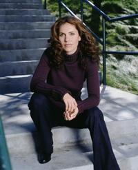Judging Amy - 8 x 10 Color Photo #59