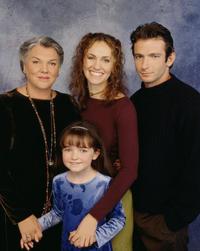 Judging Amy - 8 x 10 Color Photo #71
