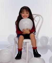 Judging Amy - 8 x 10 Color Photo #74