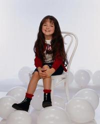 Judging Amy - 8 x 10 Color Photo #75