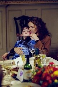 Judging Amy - 8 x 10 Color Photo #80