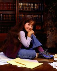 Judging Amy - 8 x 10 Color Photo #86