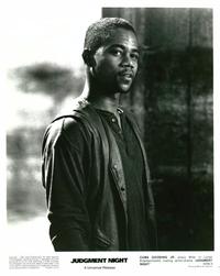 Judgment Night - 8 x 10 B&W Photo #3