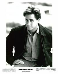 Judgment Night - 8 x 10 B&W Photo #4