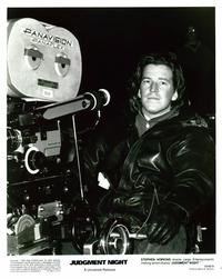 Judgment Night - 8 x 10 B&W Photo #5