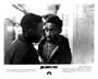 Juice - 8 x 10 B&W Photo #1