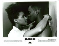 Juice - 8 x 10 B&W Photo #2