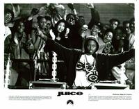Juice - 8 x 10 B&W Photo #3