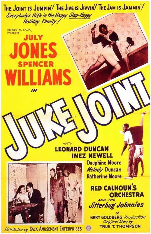 Juke Joint movie