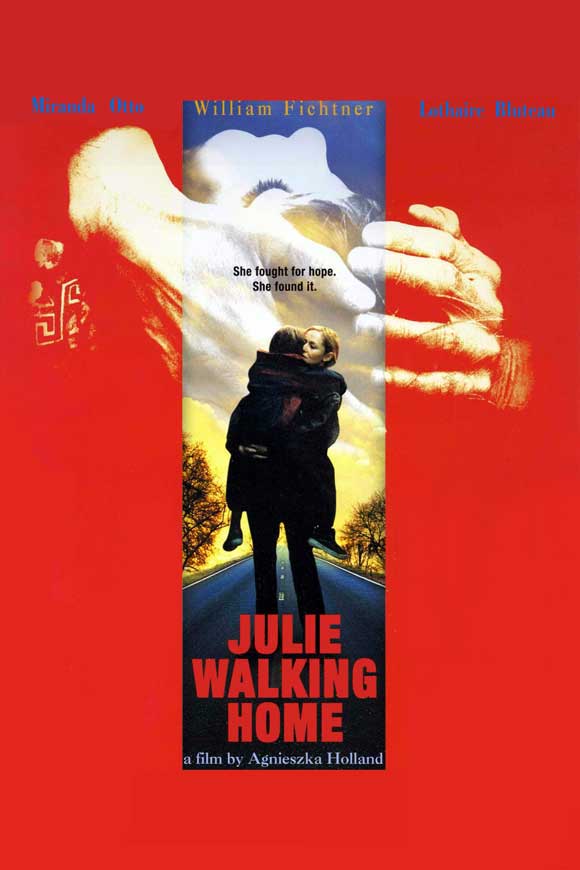 Julie Walking Home [2002]