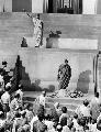 Julius Caesar - 8 x 10 B&W Photo #7